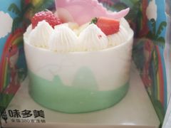 -味多美蛋糕(洋桥店)