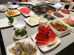 -海底捞火锅(徐州火车站店)