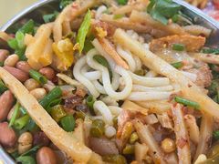 卤菜粉-红鼻子桂林米粉(金唐新光界店)