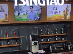 -上海吉臣维景酒店·维多利亚餐厅