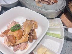 -紫光园清真北京小吃(广渠门内店)
