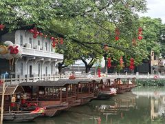 -东涌水乡风情街