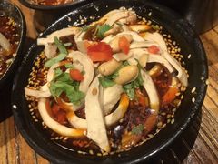 -串大叔炭火烤串·鸡西大冷面刀削面(总店)