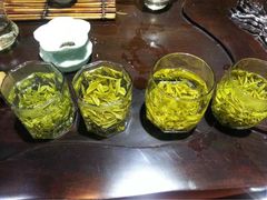 霖峰茶叶-霖峰茶叶(龙茗店)