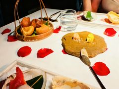 -量子制造·元创意料理(李公堤店)