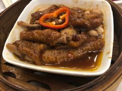 -潮福城大酒楼·潮粤菜·港式点心(阳光城店)
