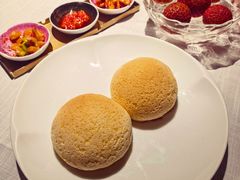 酥皮雪山包-莉莉海堂HAITANG·烤鸭(国贸商城店)