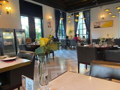 大堂-IL Forno 意坊·意大利餐厅(花园店)