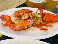 -锦里海景海鲜餐厅.三亚老字号(亚龙湾中心广场店)
