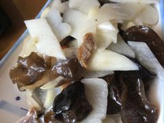 -品味泸沽湖•民族特色菜(大落水店)