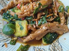 -有嘢食私房菜(西关新天地店)