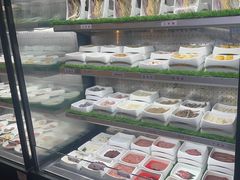 -丰卓会海鲜自助(中润大道店)