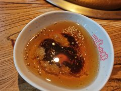 -四喜小胖·北京涮肉(五道营店)
