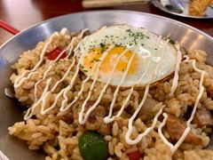 -青春分食(仙林大学城店)
