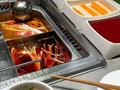 -海底捞火锅(吾悦广场店)