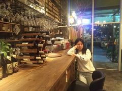 -园丁顿西餐厅(亦庄创新大厦高新视听产业园店)