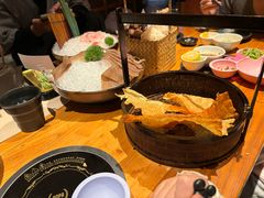 -藤原布二·八佰善会席料理(奥体店)