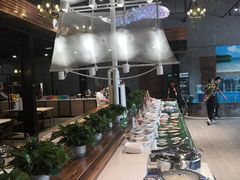 -蓝珊甄选海鲜自助·火锅大排档(近阿那亚店)
