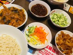 -添萬囍·天津三鲜捞面(天河城店)