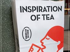 -喜茶(青岛金狮广场店)