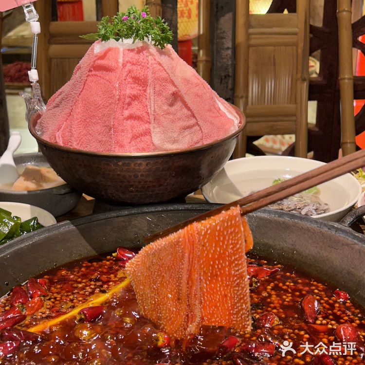 奉劝所有想来成都吃火锅的人