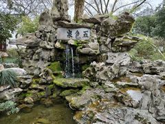 -上海醉白池公园