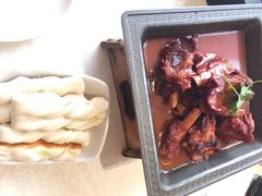 特色排骨卷子-小厨晓味(大里路店)