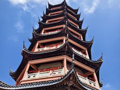 -青檀寺景区