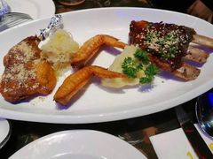 -MOSSO德国餐厅·音乐酒吧(环宇荟店)