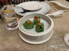 -8餐厅(新葡京酒店)
