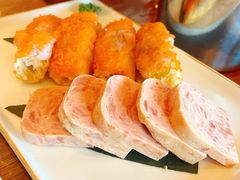 -粤界.港式海鲜火锅(望京店)