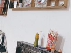 -勃利地摊·勃立小串烧烤