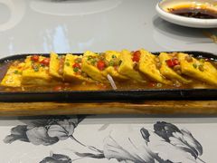 -乡村馕坑肉·烧烤·新疆菜·本地人更爱吃(阿勒泰首店)