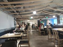 大堂-鼎泰丰(当代商城店)