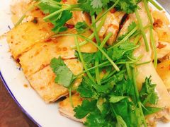 -下村新强记烧鹅店