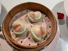 -宝丽轩中餐厅BAOLIXUAN