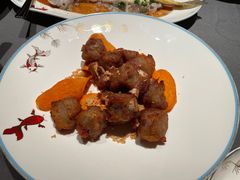 -小炳胜(卓悦中心店)