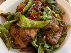-嘉丰湘菜馆(芳群园店)