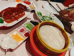 -大鸭梨烤鸭(甘家口店)