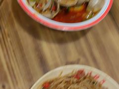 -冶建镜子·老南昌大排档·江西虾王(总店)