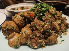 -朕之味(时代广场店)