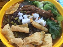 -龍城柳州螺蛳粉(群星路店)
