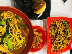 生煎王-新川饮食(新川小区店)