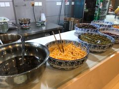 小份螺蛳粉-柳石居柳州螺蛳粉(万达店)