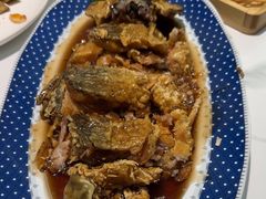 -鑫悦诚府·新鲁菜·餐厅(趵突泉店)