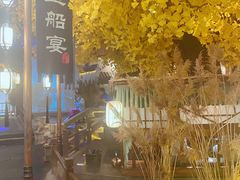 大堂-淀里船宴(裕华东路店)