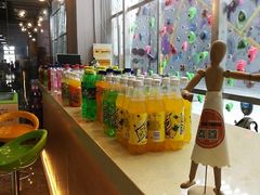 -若克攀岩运动馆(睿海店)