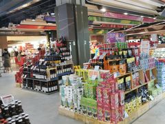 -Olé精品超市(广州太古汇店)