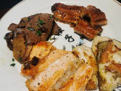 -松子料理(亮马桥店)