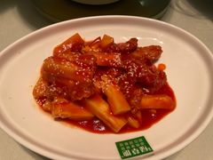 -绿草地·湘菜(悦方ID mall店)